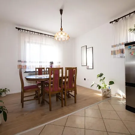 Apartman Elvis