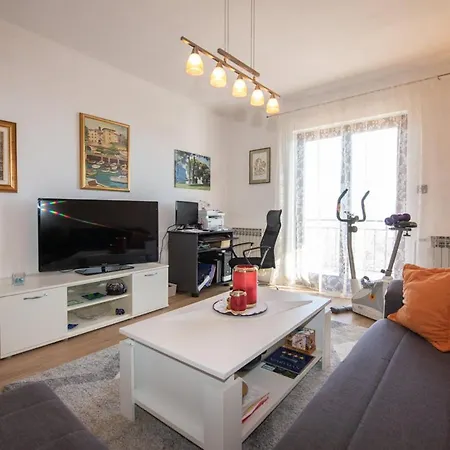 Apartman Elvis