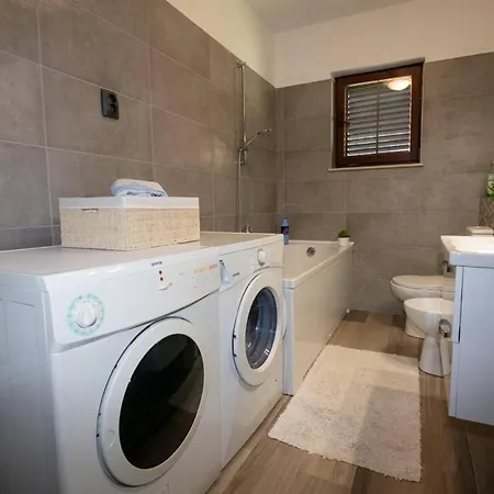 Elvis Appartement *