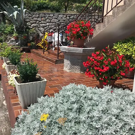 Apartment Elvis Lovran